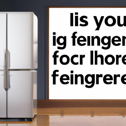 Cuanto Tiempo Se Deja Reposar Un Refrigerador Despues De Moverlo