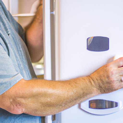 Como Darle Mantenimiento A Un Refrigerador