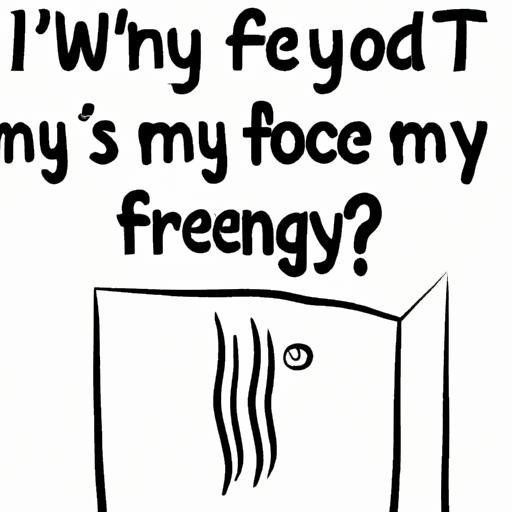 Porque Mi Refrigerador Suena Raro