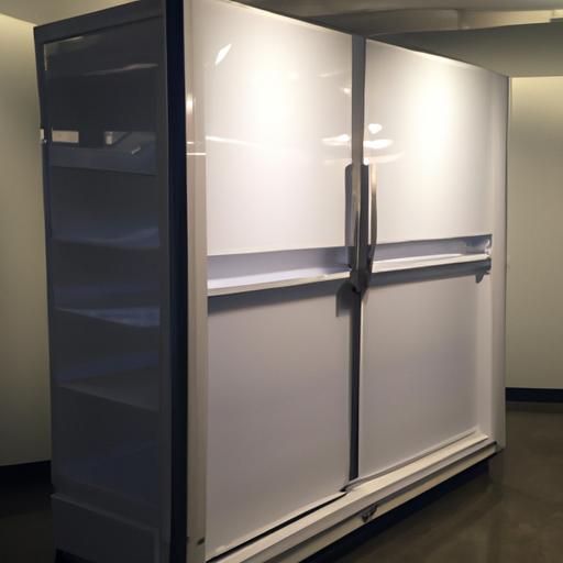 Refrigerador De 28 Pies