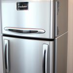 Refrigerador Kitchenaid 3 Puertas Manual