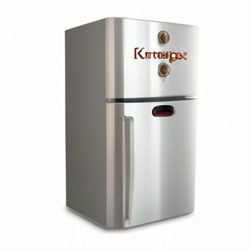 Accesorios Para Refrigerador Kenmore