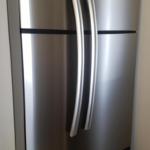 Refrigerador Samsung 24 Pies