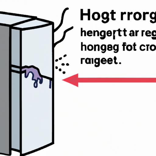 Porque Se Calienta La Puerta Del Refrigerador