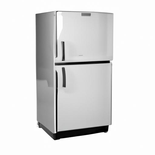 Refrigerador Ojeda 4 Puertas