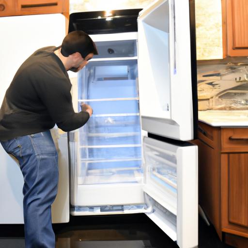 Como Instalar Un Refrigerador Whirlpool