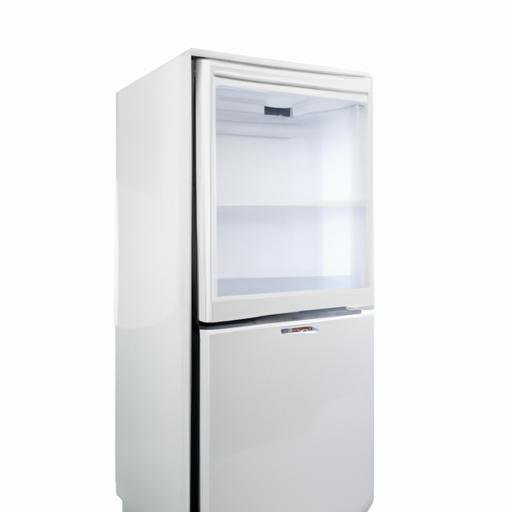 Refrigerador Daewoo Regular Temperatura