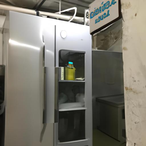 Refrigerador 7 Pies Bodega Aurrera
