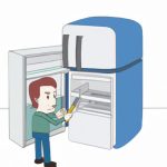 Como Arreglar Un Refrigerador Que No Prende