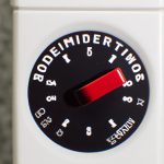 Timer De Refrigerador Frigidaire