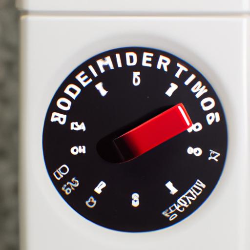 Timer De Refrigerador Frigidaire