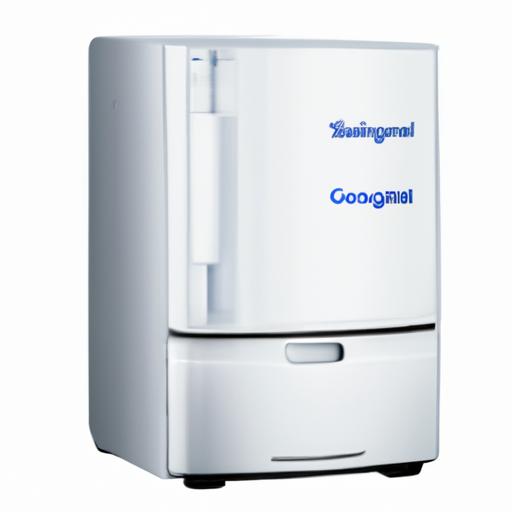 Refrigerador Samsung Twin Cooling Plus