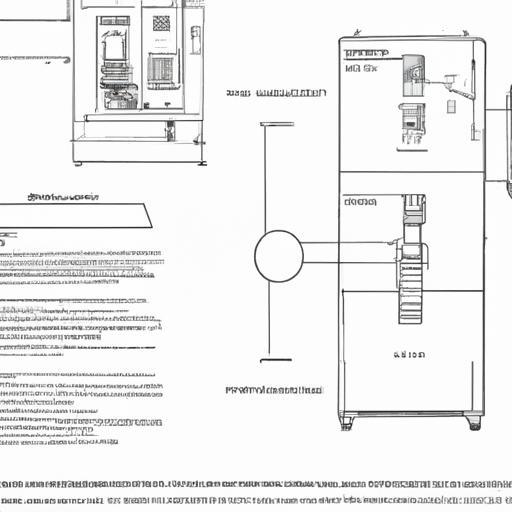 Diagrama Eléctrico De Un Refrigerador Pdf
