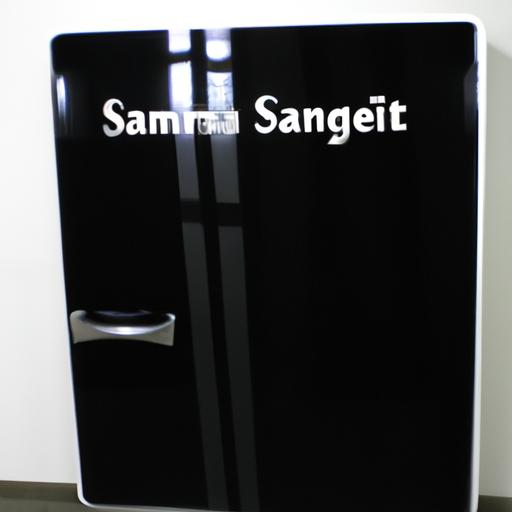 Cover Para Refrigerador Samsung
