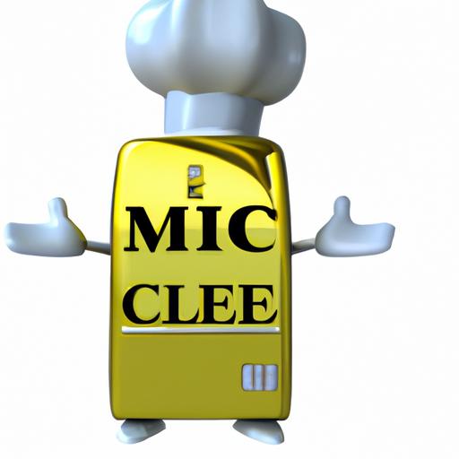 Refrigerador Magic Chef Mini
