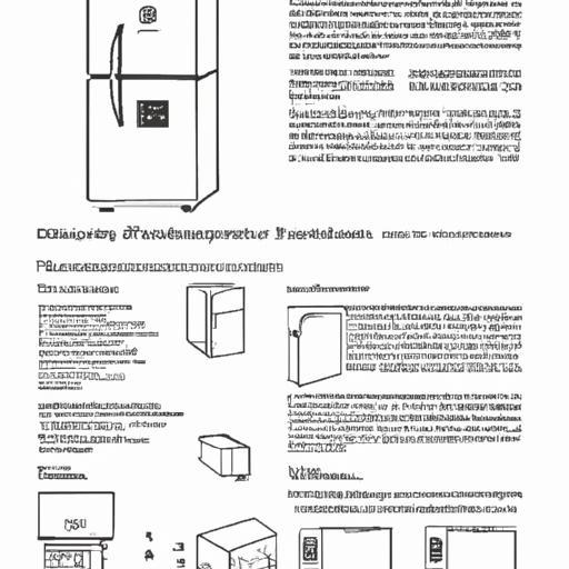 Manual Refrigerador Imbera Pdf