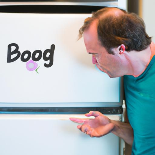 Malos Olores Del Refrigerador