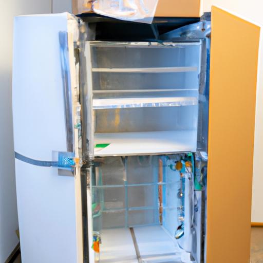Cambia Tu Refrigerador Viejo Por Uno Nuevo
