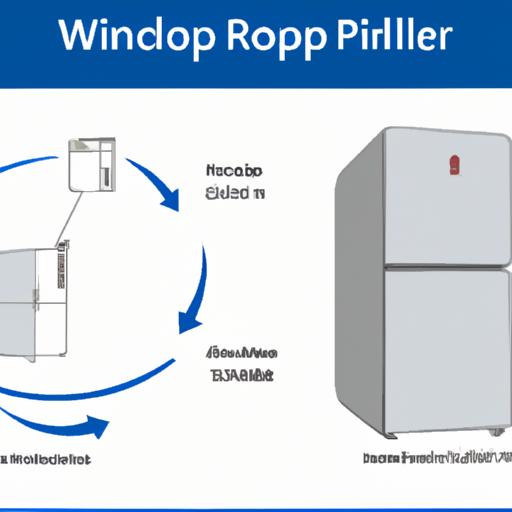 Como Programar Refrigerador Whirlpool