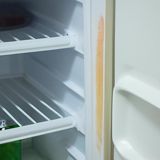 El Calor Afecta El Refrigerador