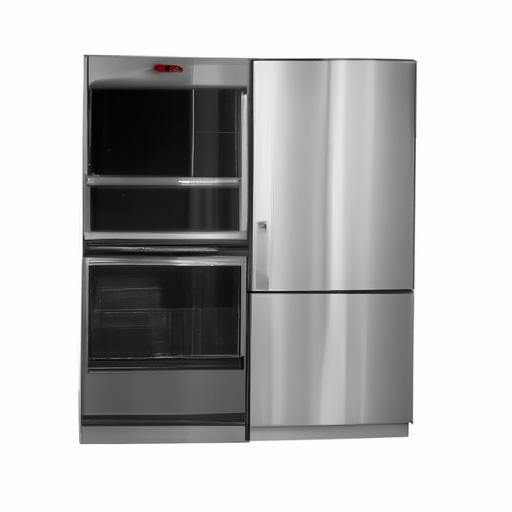 Refrigerador Lg 22 Pies Cúbicos Acero Gf22bgsk
