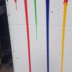 Pintura Para Refrigerador Comex