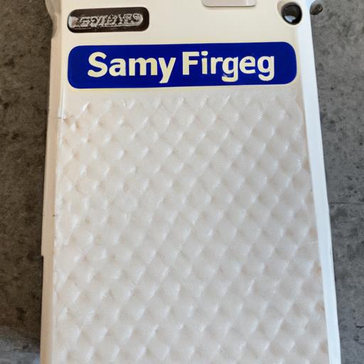 Filtro Para Refrigerador Samsung Home Depot