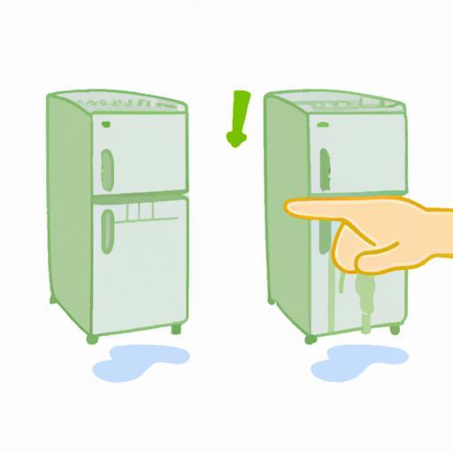 Posibles Fallas De Un Refrigerador Que No Enfria