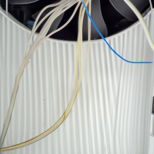 Porque El Ventilador De Mi Refrigerador No Se Apaga