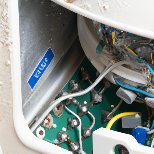 Como Saber Si Un Motor De Refrigerador Está Dañado