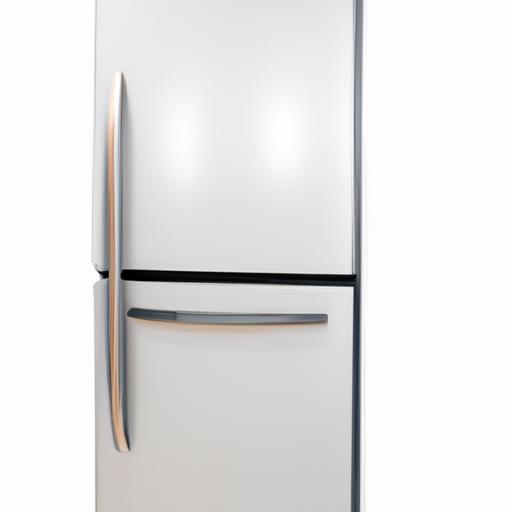 Refrigerador Lg Puerta Reversible