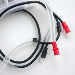 Manguera Para Conectar Refrigerador