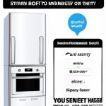 Mi Refrigerador Samsung Se Apago Y No Enciende