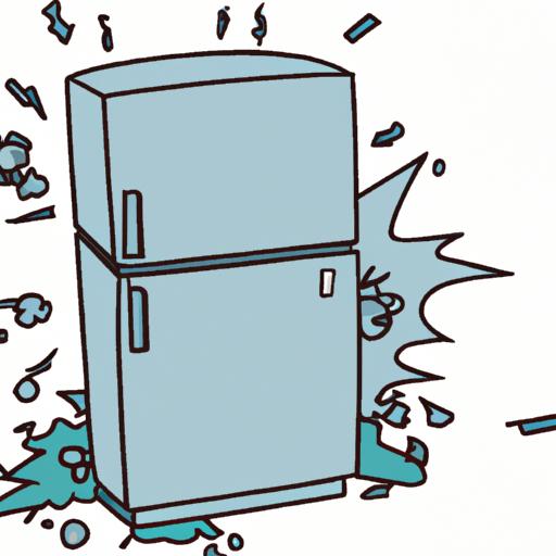 Puede Explotar Un Refrigerador