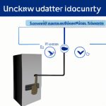 Como Desbloquear Un Refrigerador Samsung Digital Inverter