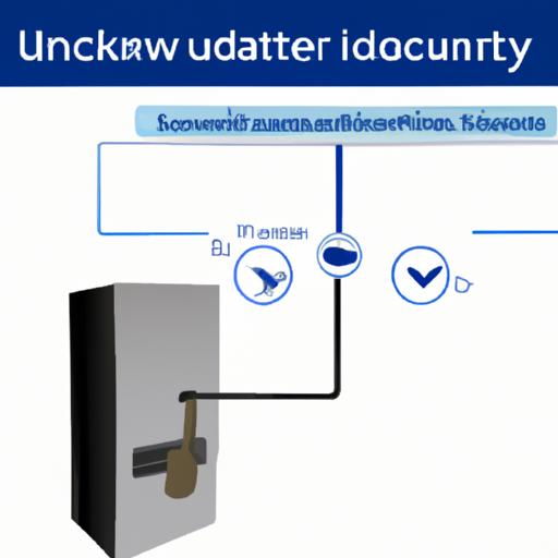Como Desbloquear Un Refrigerador Samsung Digital Inverter