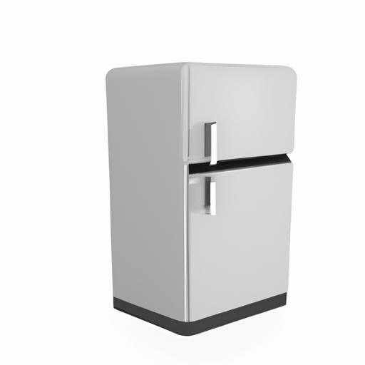 Maquina De Refrigerador 1/6