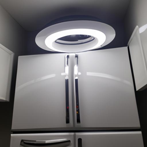 Foco Para Refrigerador Whirlpool Home Depot