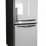 Refrigerador General Electric 3 Puertas