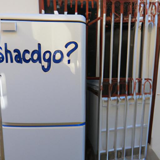 Como Se Dice Refrigerador En España