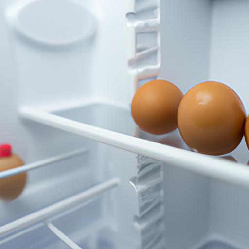 Es Malo Meter Los Huevos Al Refrigerador