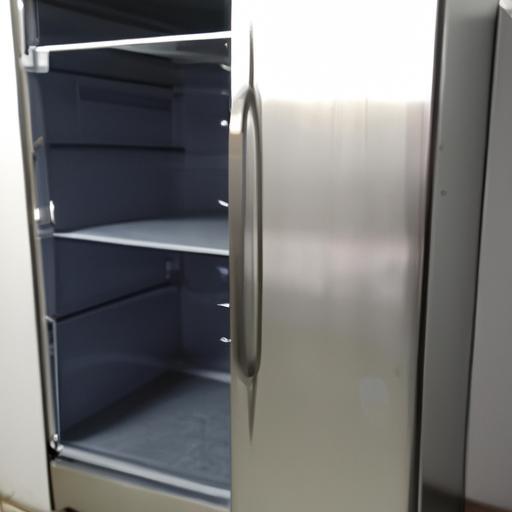Refrigerador Mabe 18 Pies