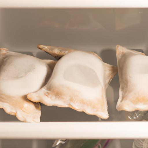 Cuanto Dura La Masa De Empanadas En El Refrigerador
