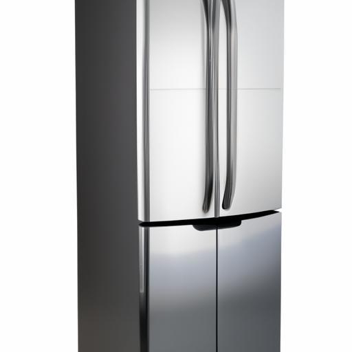 Refrigerador Electrolux 3 Puertas