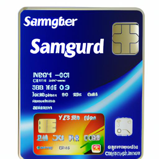 Tarjeta De Refrigerador Samsung