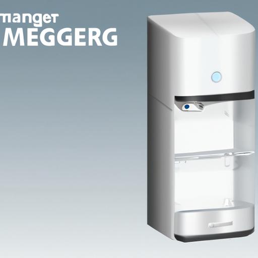 Como Funciona La Maquina De Hielo Del Refrigerador Samsung