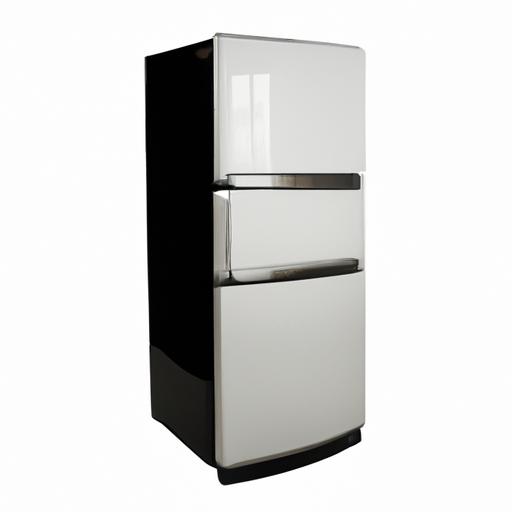 Refrigerador 4 Puertas Whirlpool