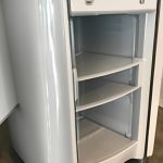 Refrigerador Whirlpool 7 Pies