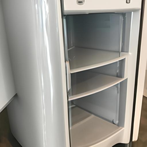 Refrigerador Whirlpool 7 Pies