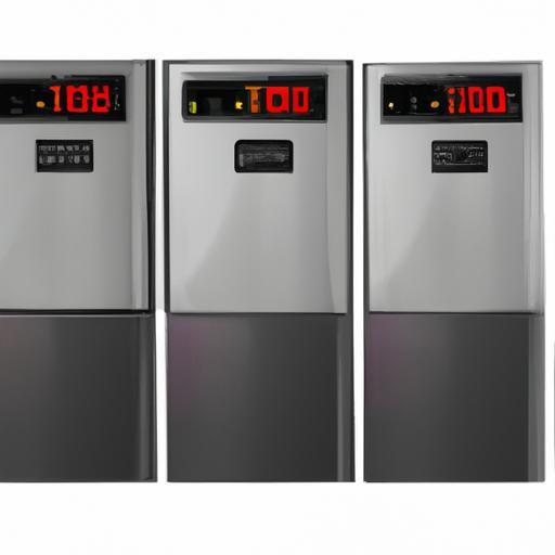 Refrigerador Lg Inverter Parpadea 3 Veces